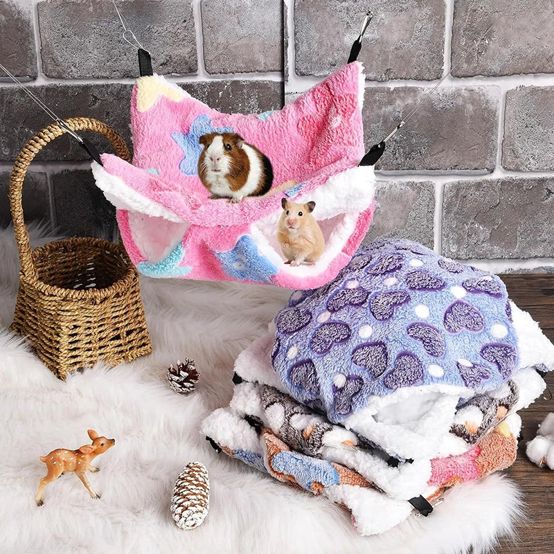 Hamster Hammock Rodent