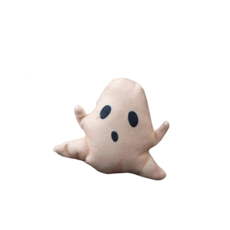 Halloween Catnip Teasing Toys