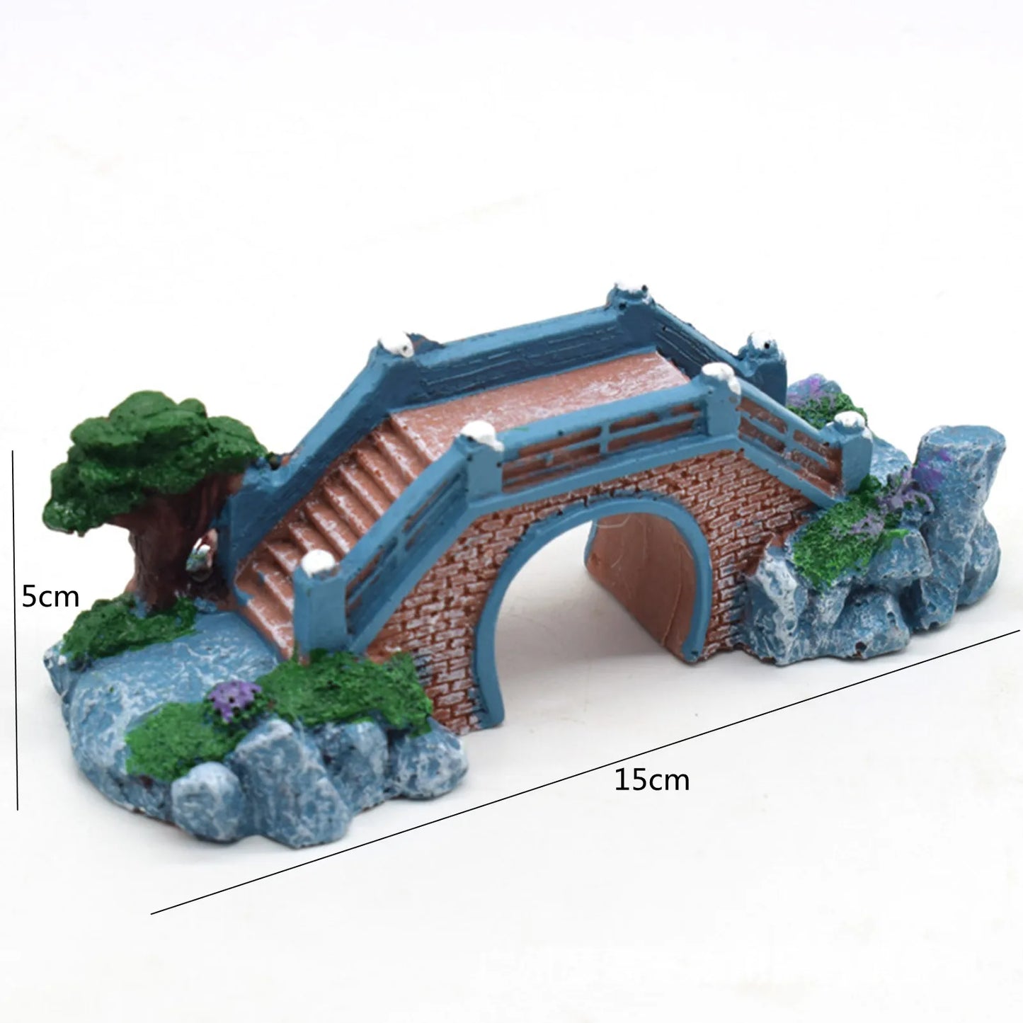 Bridge Aquarium Equipment