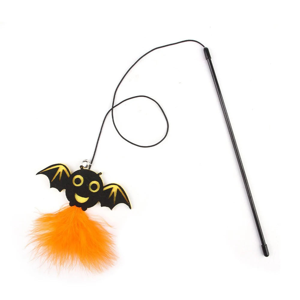 Halloween Cat Accessories 20 Styles