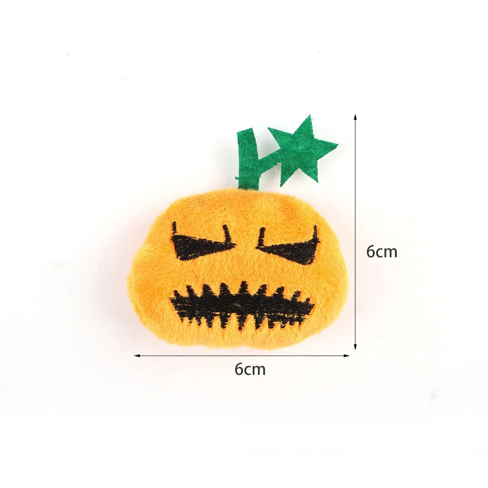 Halloween Cat Accessories 20 Styles