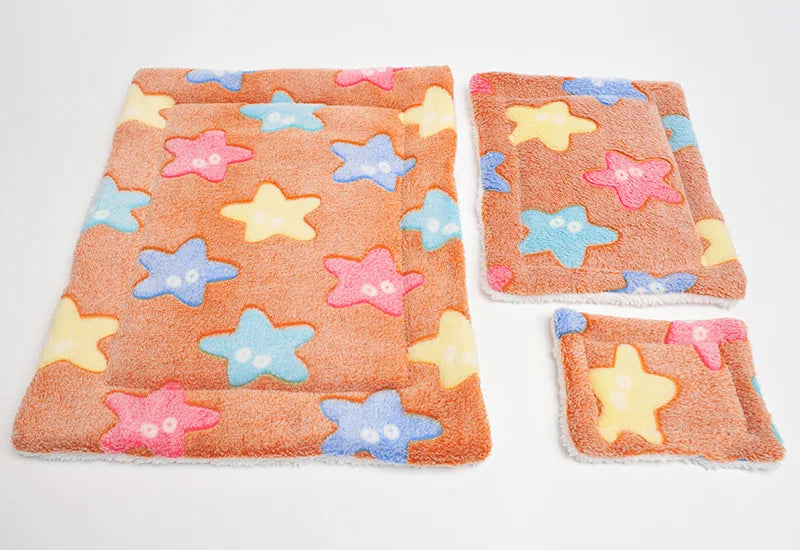 Hamster Sleeping Mat