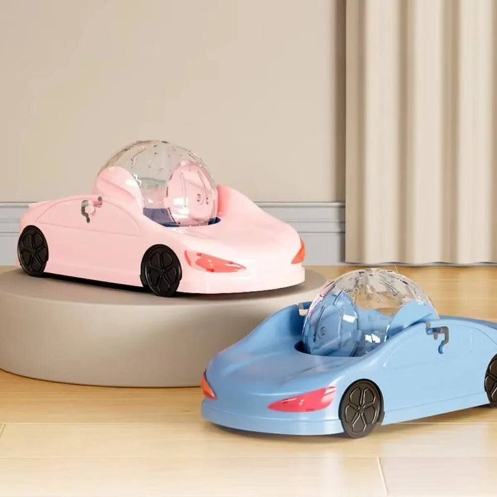 Extra Large Hamster Running Ball Durable Transparent