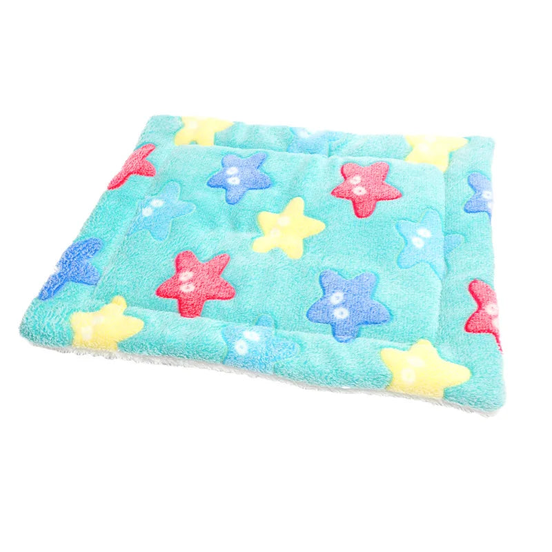 Hamster Sleeping Mat