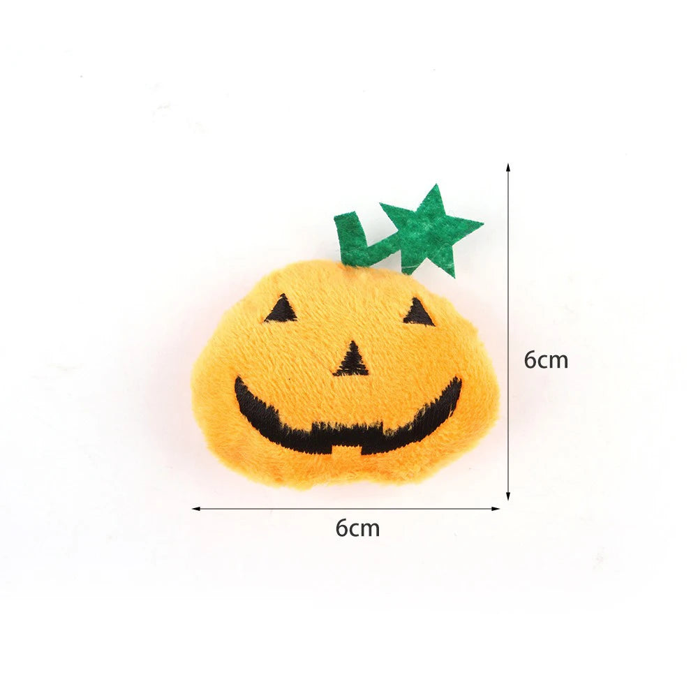 Halloween Cat Accessories 20 Styles