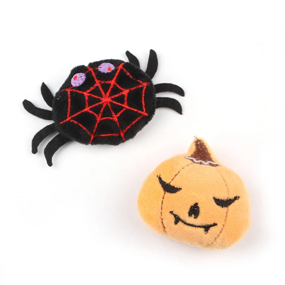 Halloween Cat Accessories 20 Styles