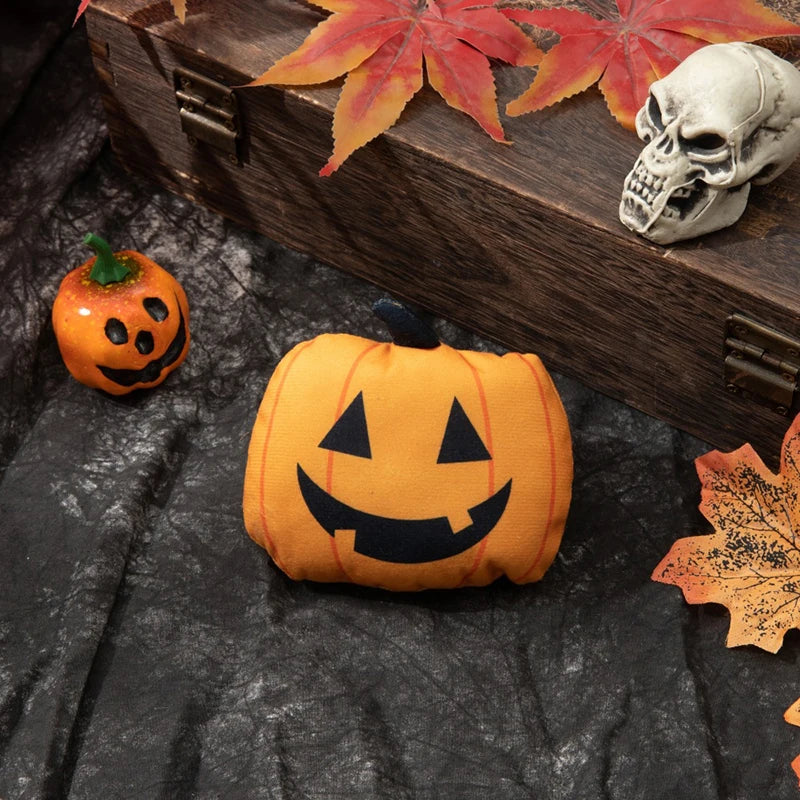 Halloween Catnip Teasing Toys