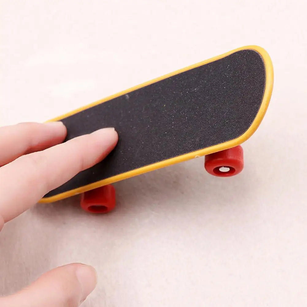 Turtle Skateboard Toys
