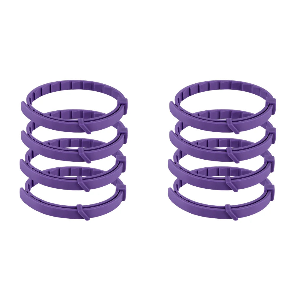 Natural Calming Pet Collar – Long-Lasting Soothing & Relaxing for Cats & Dogs