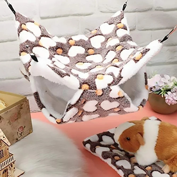 Hamster Hammock Rodent