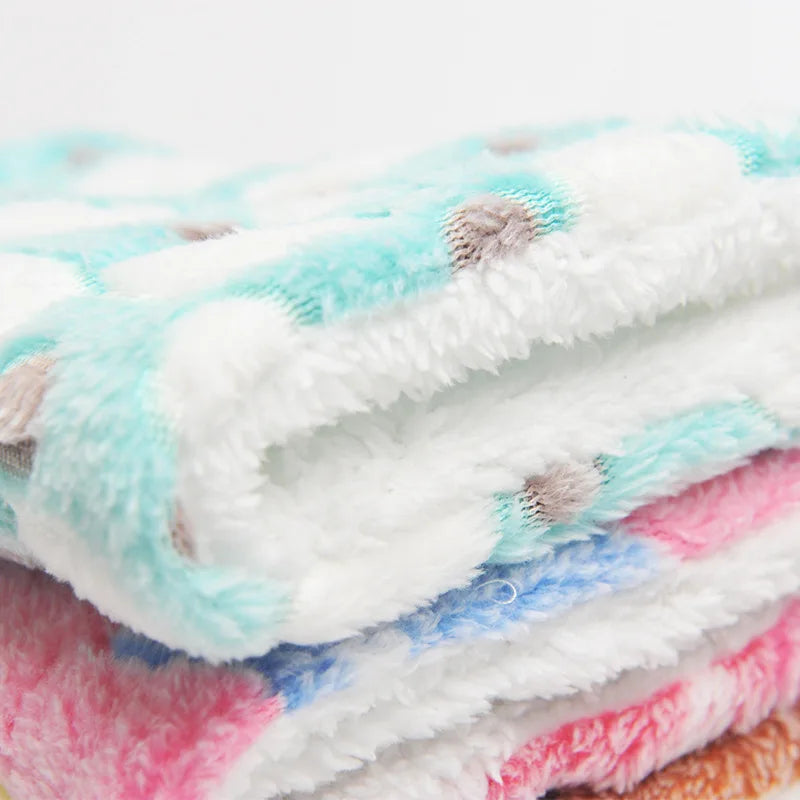Hamster Sleeping Mat