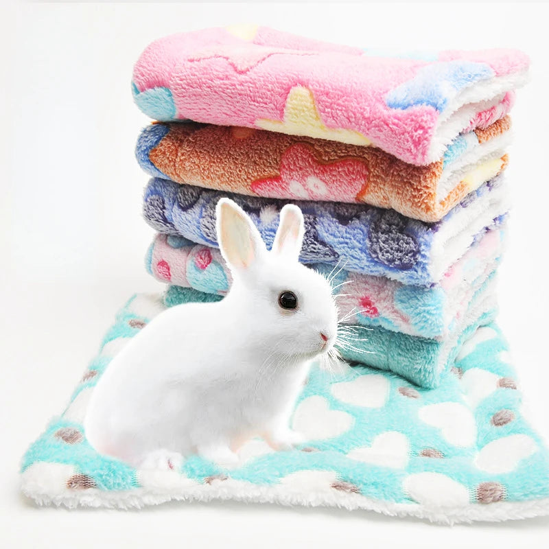 Hamster Sleeping Mat