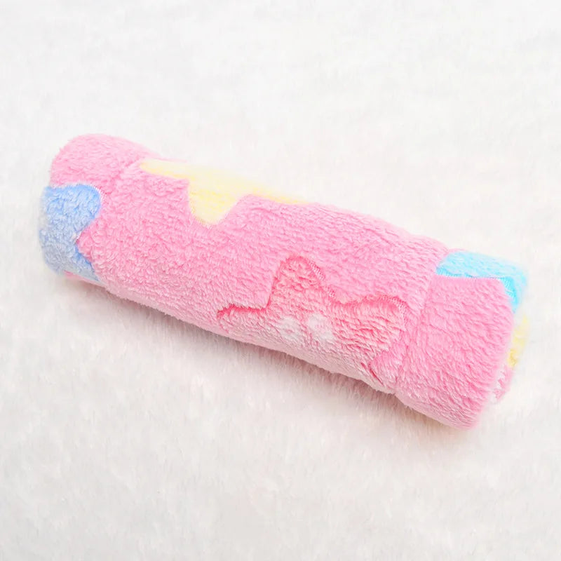 Hamster Sleeping Mat