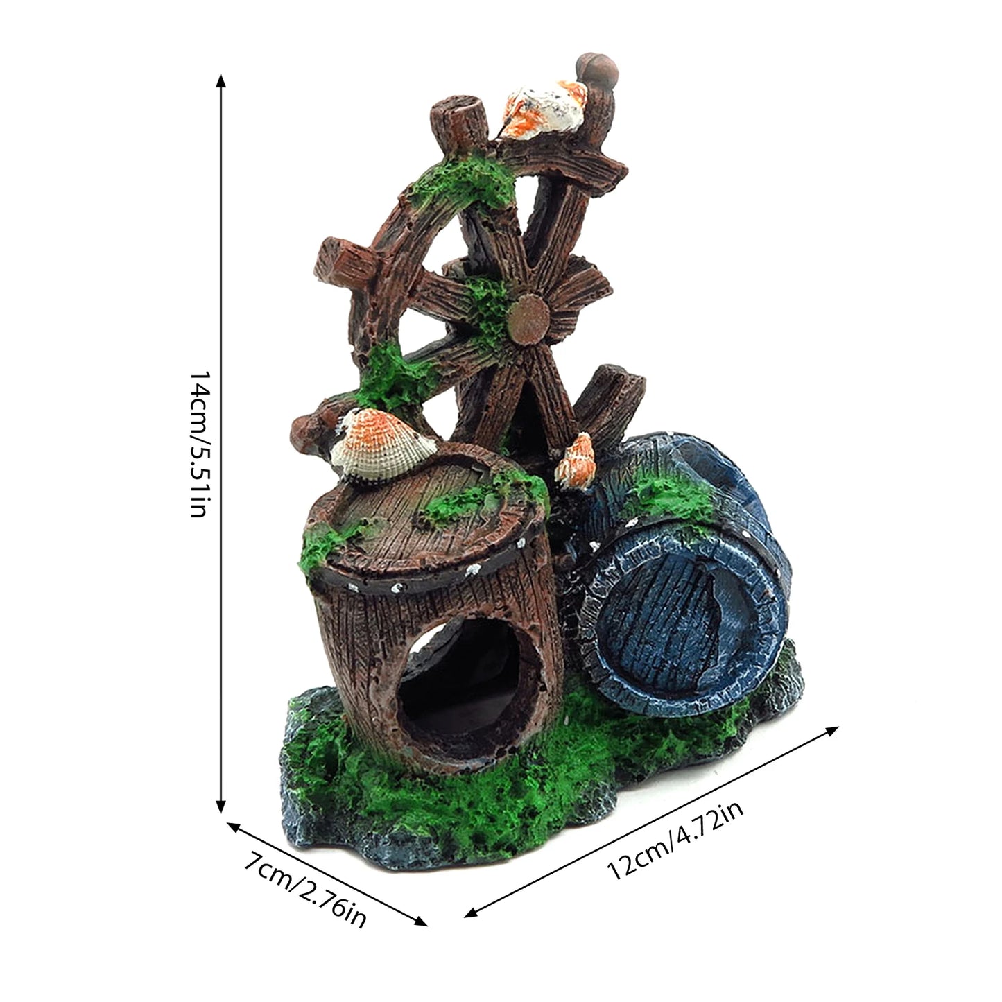 Bridge Aquarium Equipment