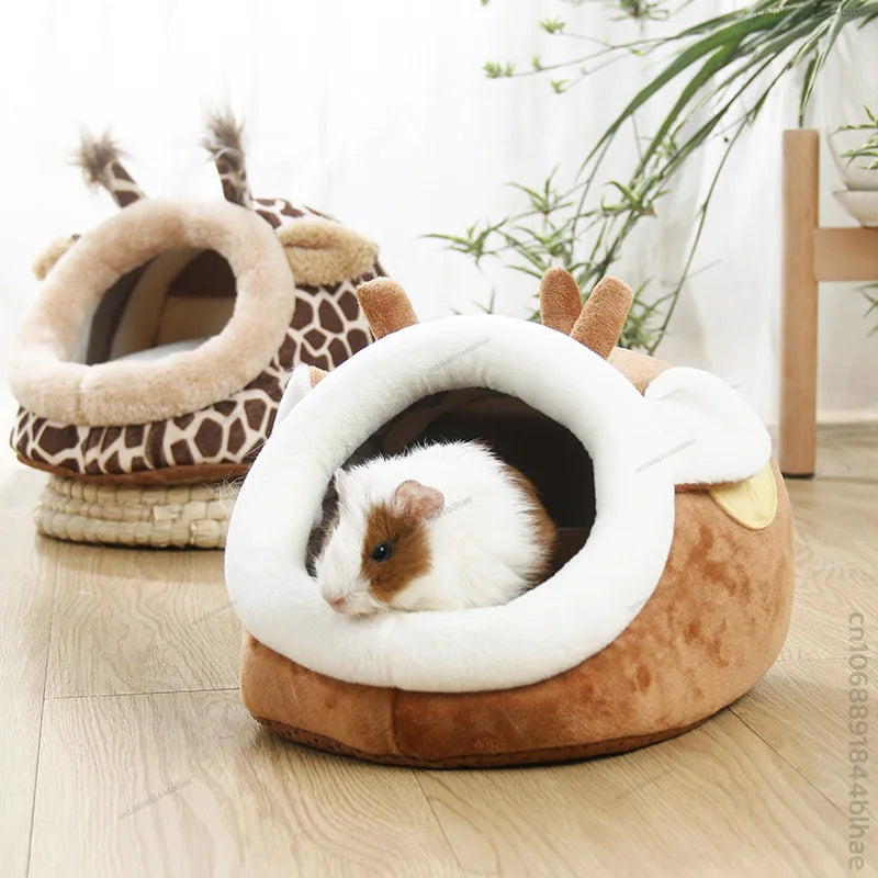 Hamsters Hedgehogs
