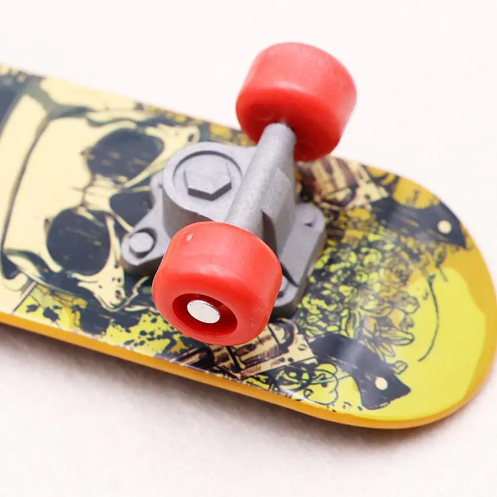 Turtle Skateboard Toys
