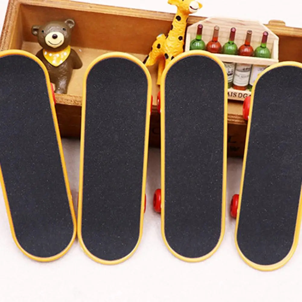 Turtle Skateboard Toys