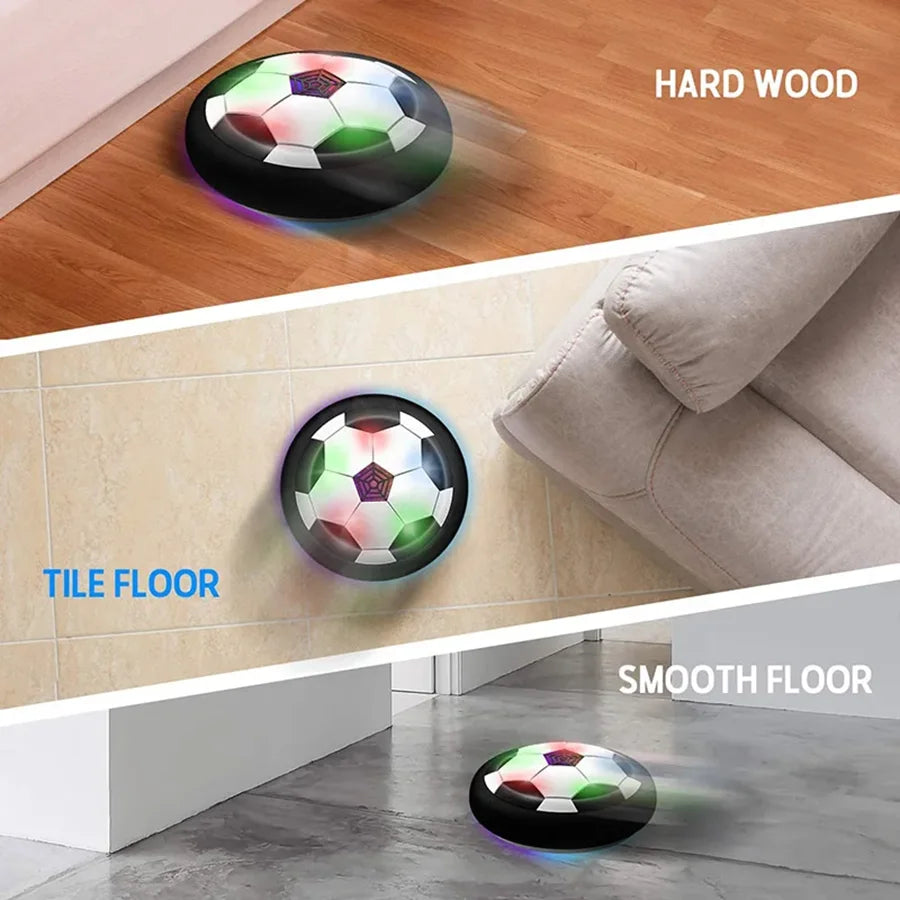 Smart Dog Toy Soccer Ball (No Battery