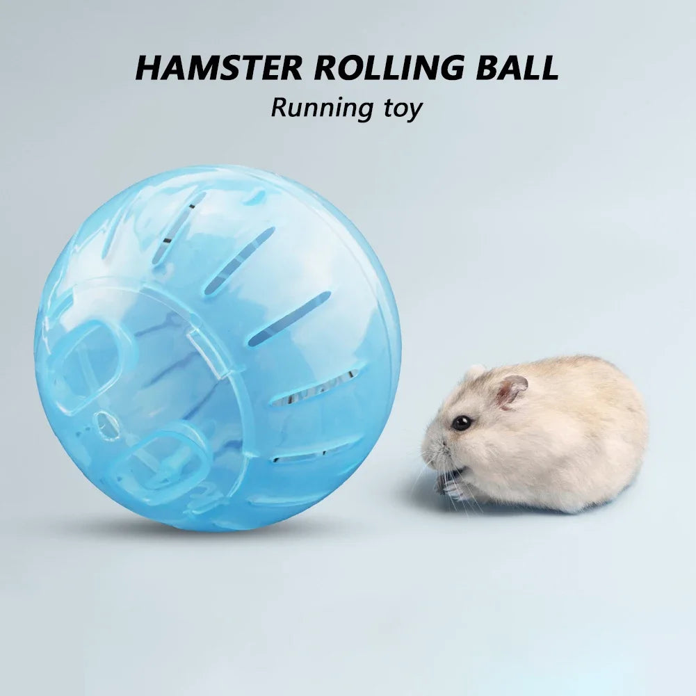 Ball Hamster Exercise Running Ball Toys