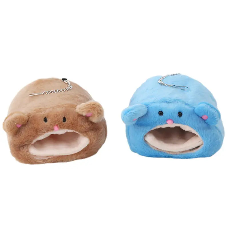 Hamster Soft Warm Bed Rat Hammock
