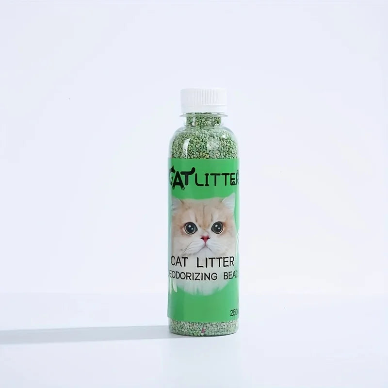 Cat Litter Odor Beads – Keep Home Fresh & Smelling Nice