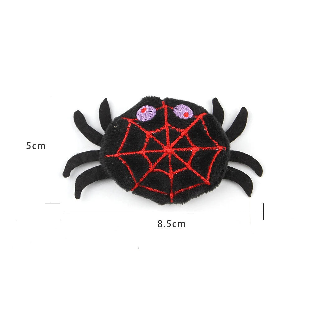 Halloween Cat Accessories 20 Styles