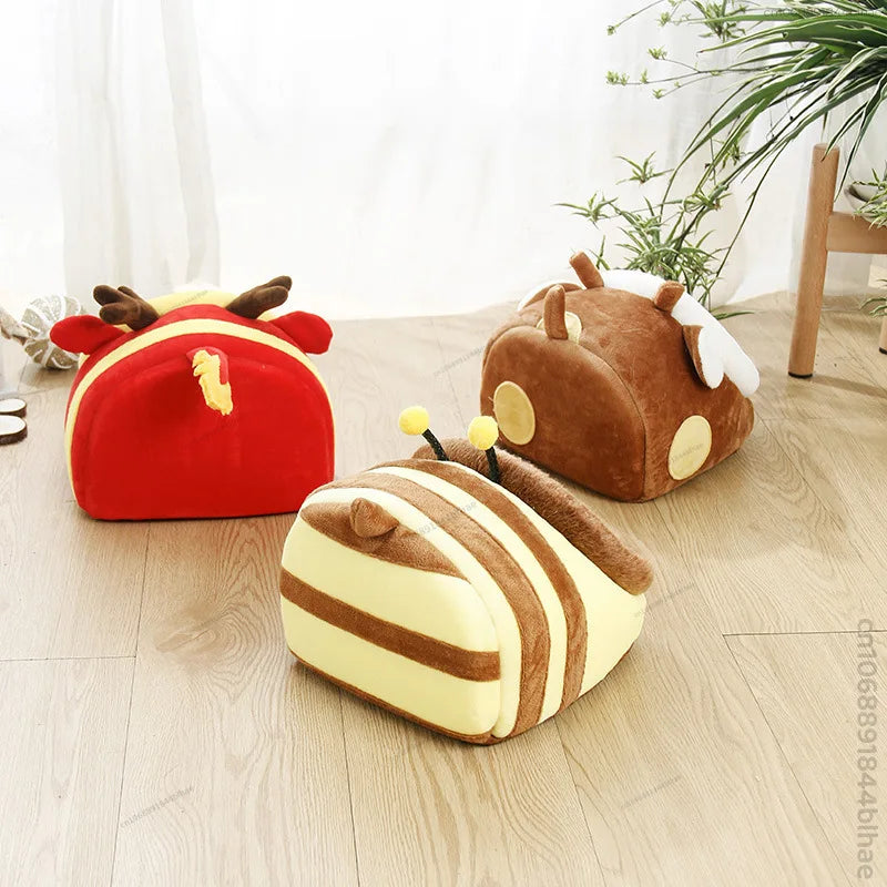 Hamsters Hedgehogs