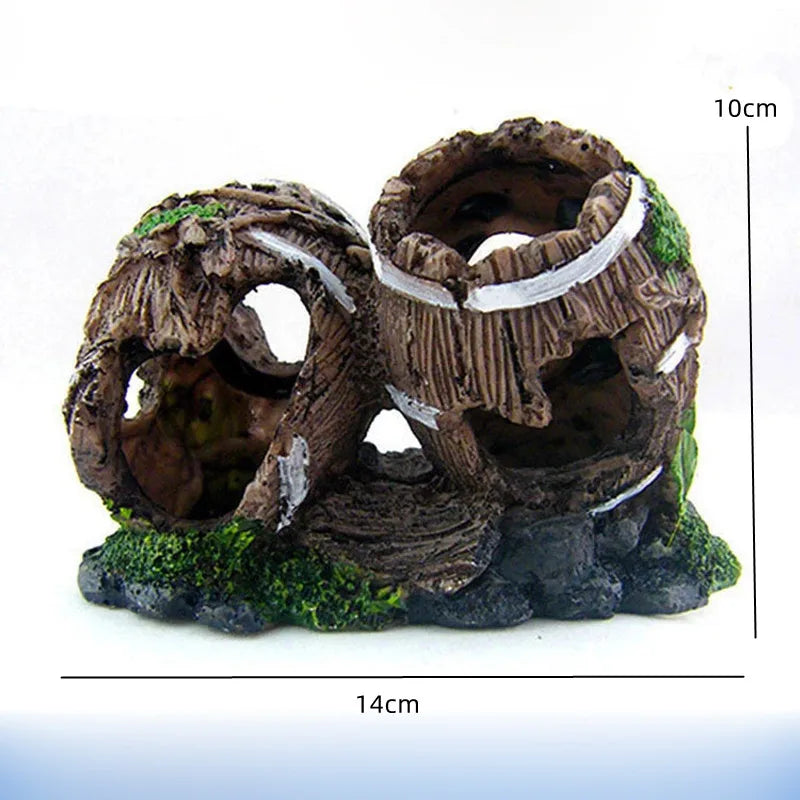 Bridge Aquarium Equipment