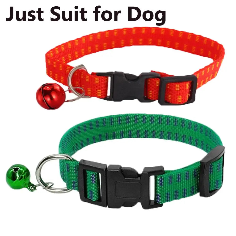 Effective Outdoor Insecticidal Dog Collar – Anti-Flea, Tick, Mite & Mosquito Protection Safety Neck Strap