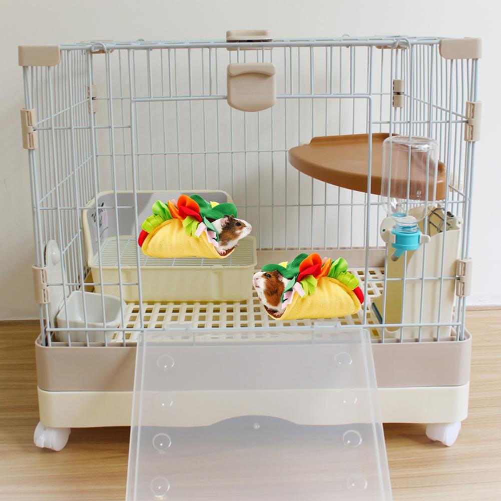 Hamster Nest Soft Comfortable