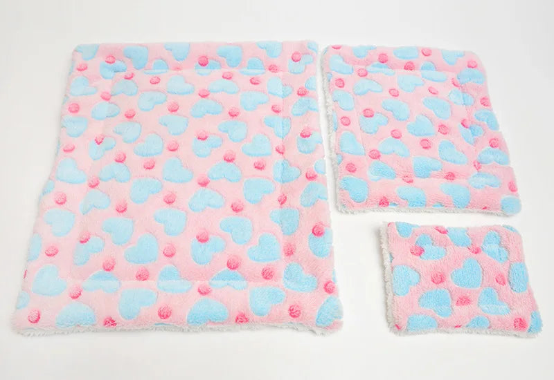 Hamster Sleeping Mat