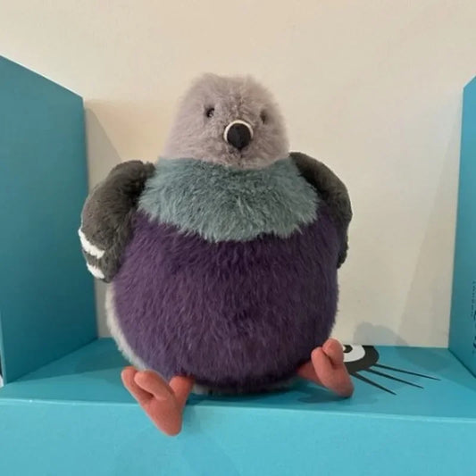 Halloween Jelly Cat Owl Plush Toy