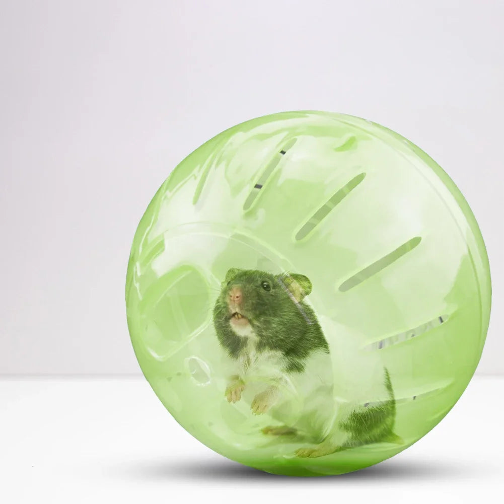 Ball Hamster Exercise Running Ball Toys