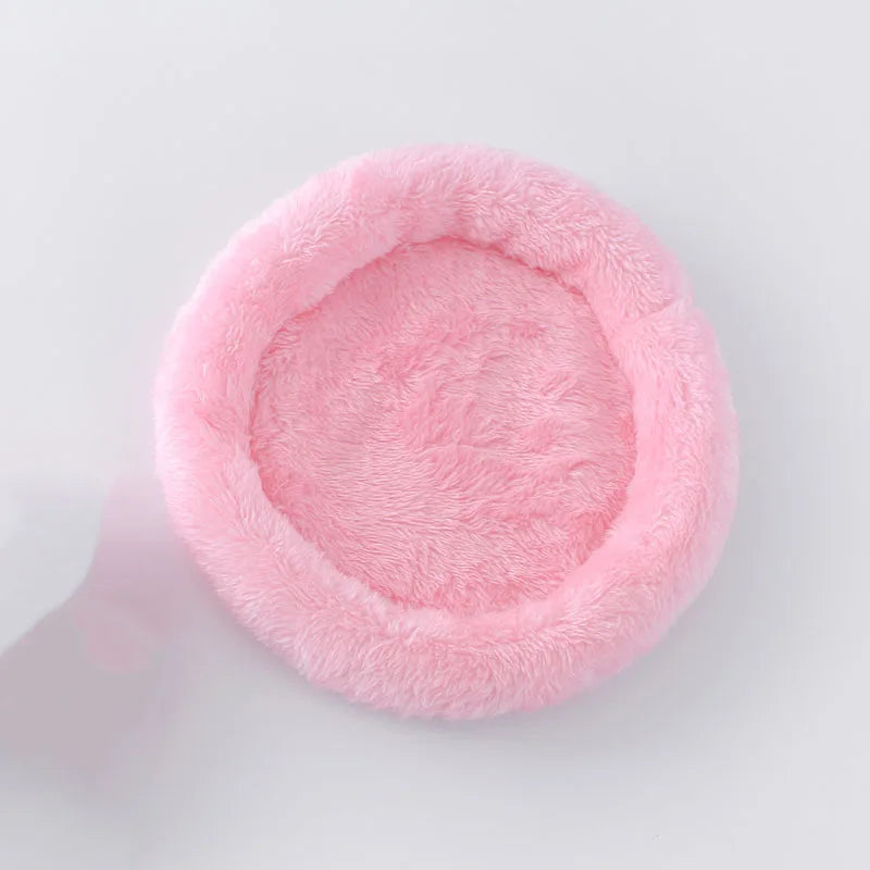 Bed Hamster Bed Round Shape