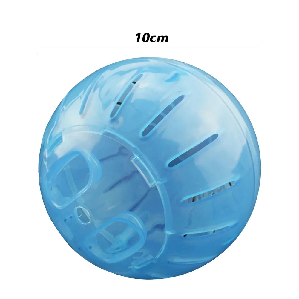 Ball Hamster Exercise Running Ball Toys