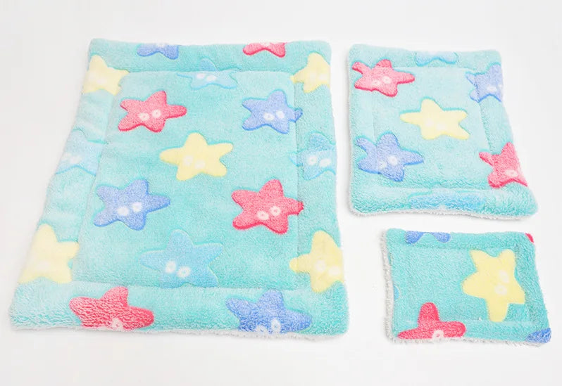 Hamster Sleeping Mat