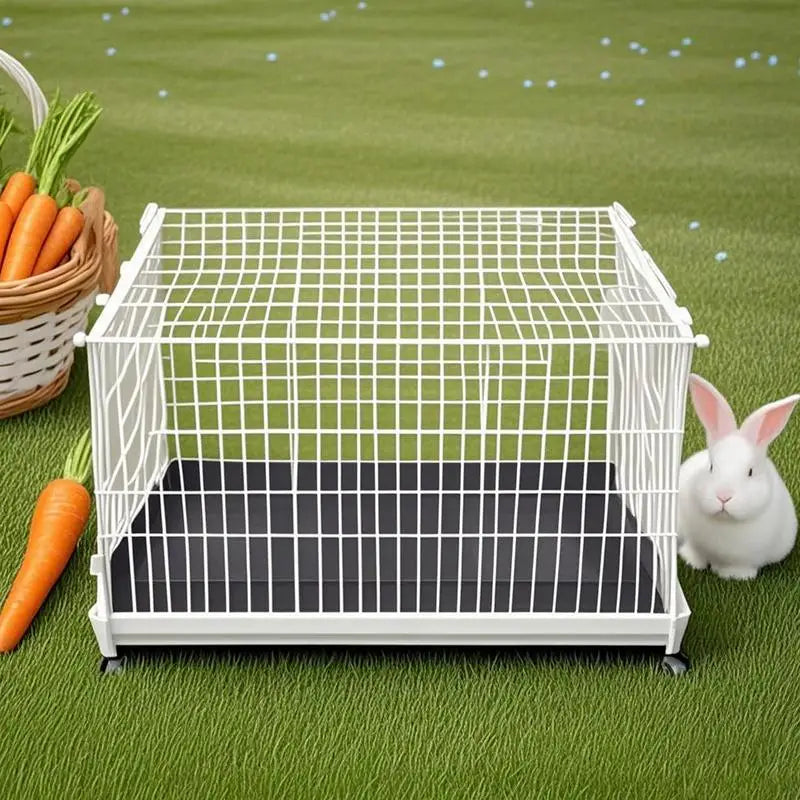 Guinea Pig Bedding Base Cage Bottom Tarp Waterproof