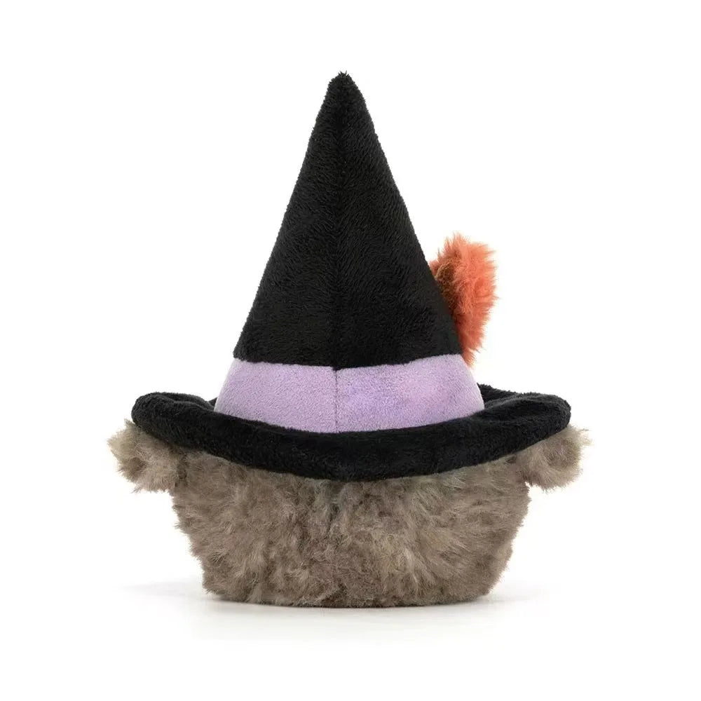 Halloween Jelly Cat Owl Plush Toy