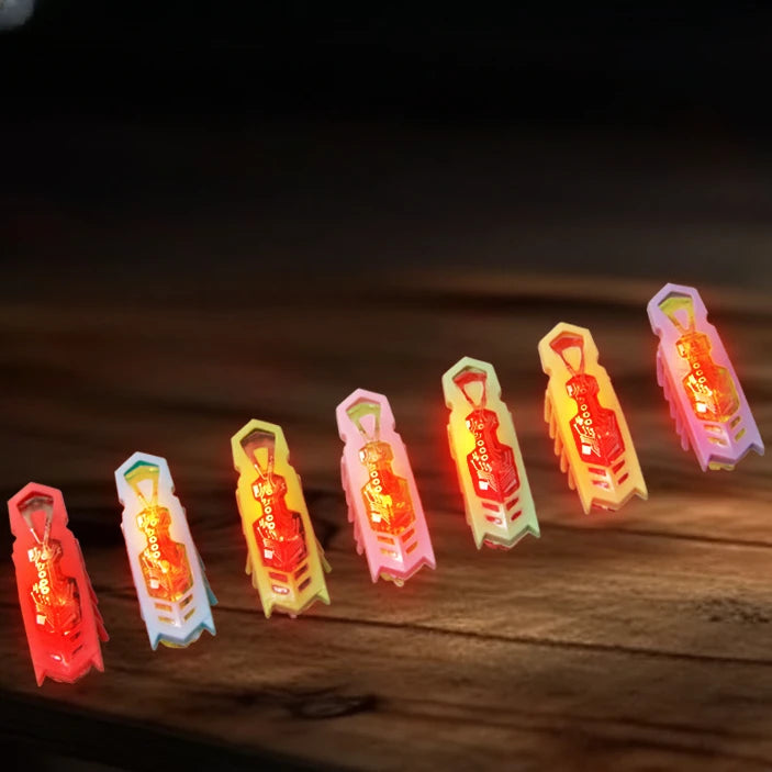 Cat Toys Luminescence Electric Worms Pet Interactions Insects Beetle Micro Worms Automatic Flipping Obstacle Avoidance Plaything