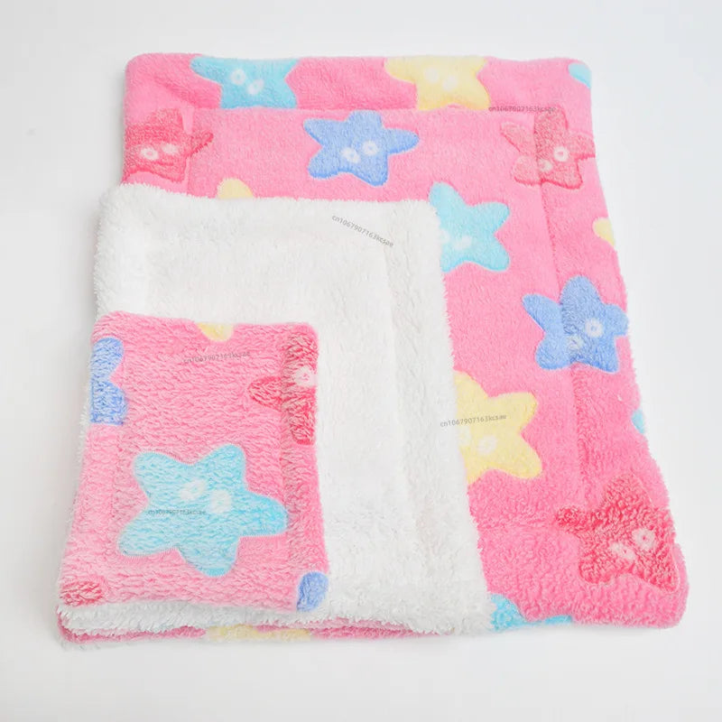 Hamster Sleeping Mat