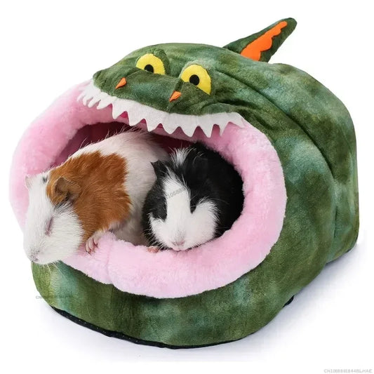 Hamsters Hedgehogs
