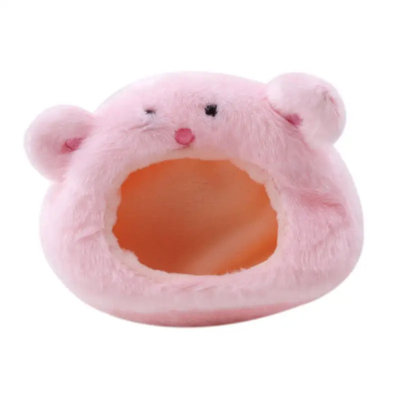 Hamster Soft Warm Bed Rat Hammock
