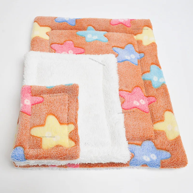 Hamster Sleeping Mat