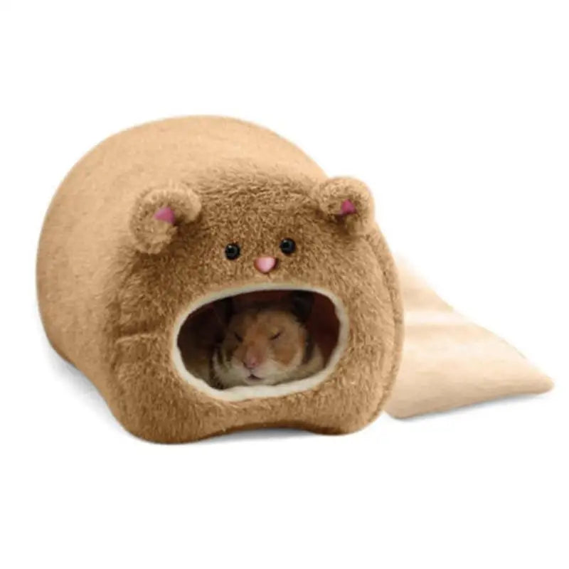 Hamster Soft Warm Bed Rat Hammock