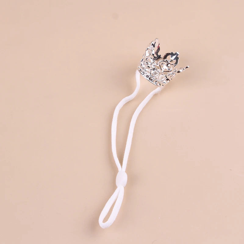 Shining Fashion Hamster Crown