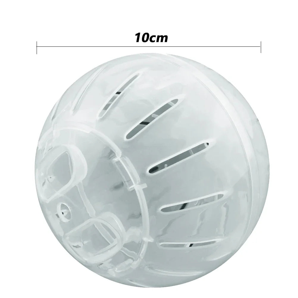 Ball Hamster Exercise Running Ball Toys