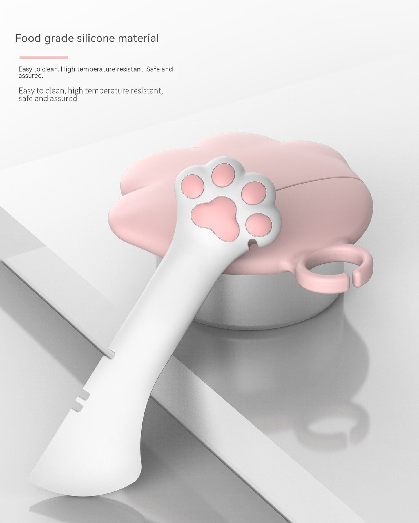 Cat's Paw Can Lid Bottle Opener