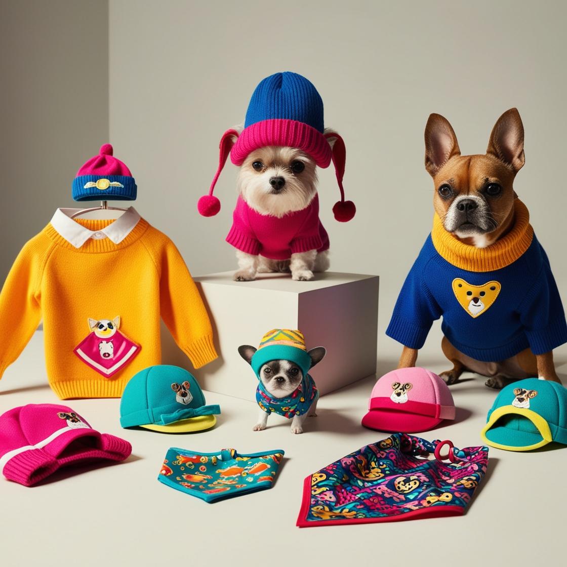 Pet Apparels