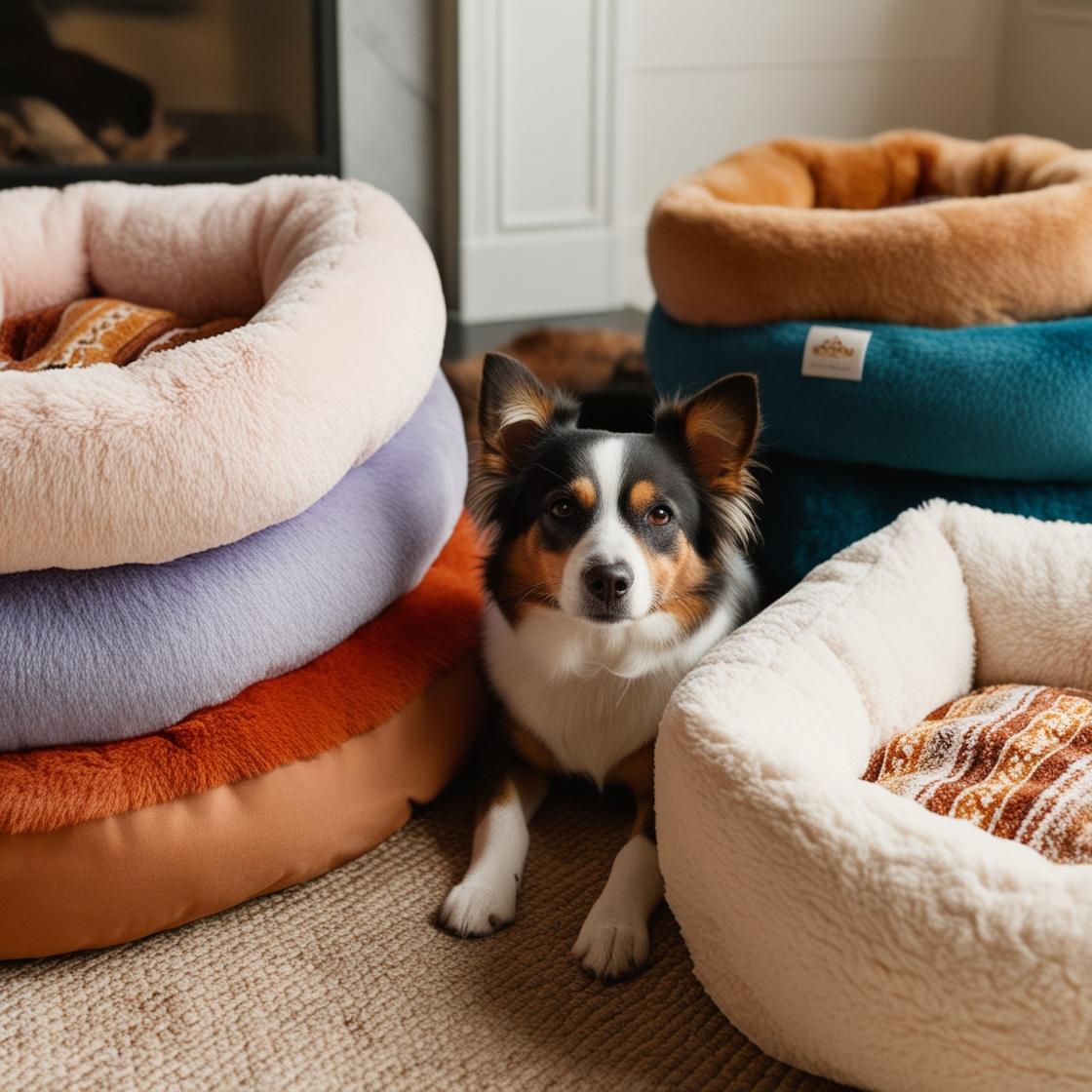 Pet Bedding