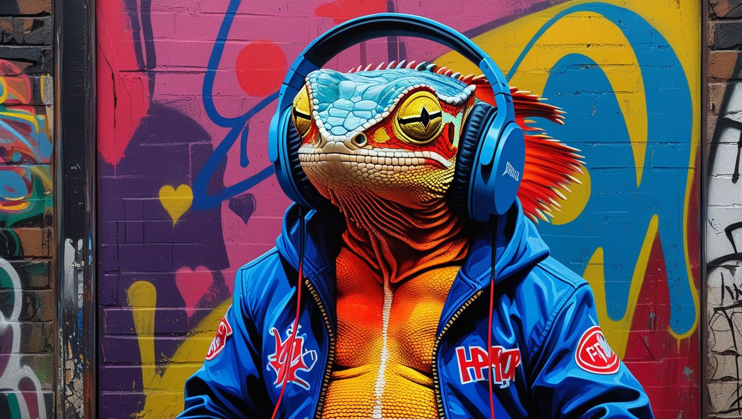 reptile